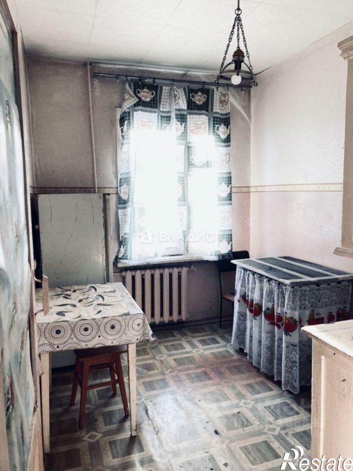 1-комн квартира ул Забайкальская, 26,  д. 26