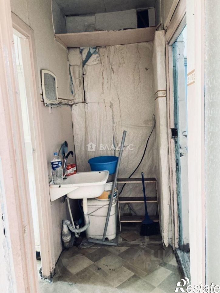 1-комн квартира ул Забайкальская, 26,  д. 26
