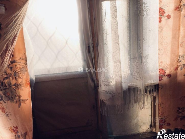 1-комн квартира ул Забайкальская, 26,  д. 26