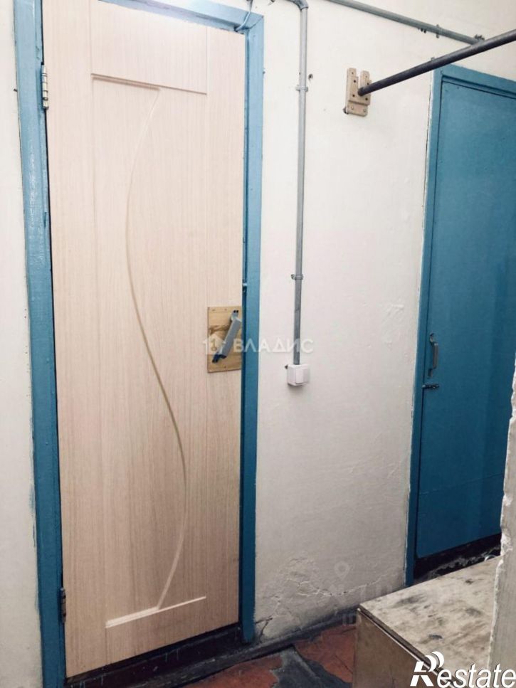 1-комн квартира ул Забайкальская, 26,  д. 26