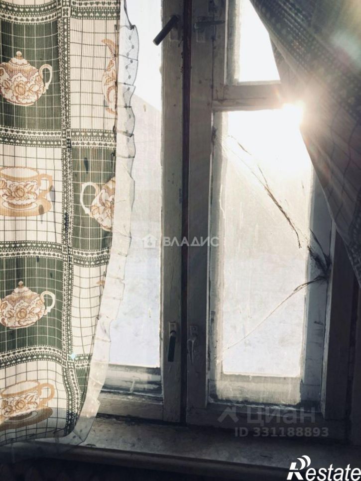 1-комн квартира ул Забайкальская, 26,  д. 26