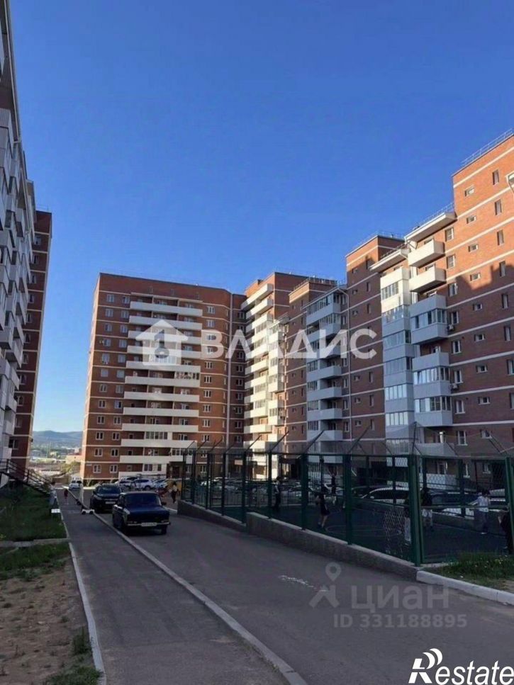 3-комн квартира Конечная улица, 10 к2,  д. 10 к2