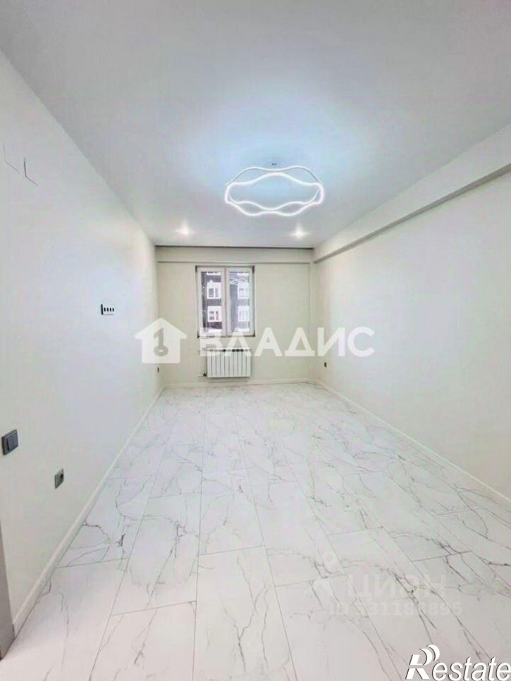 3-комн квартира Конечная улица, 10 к2,  д. 10 к2