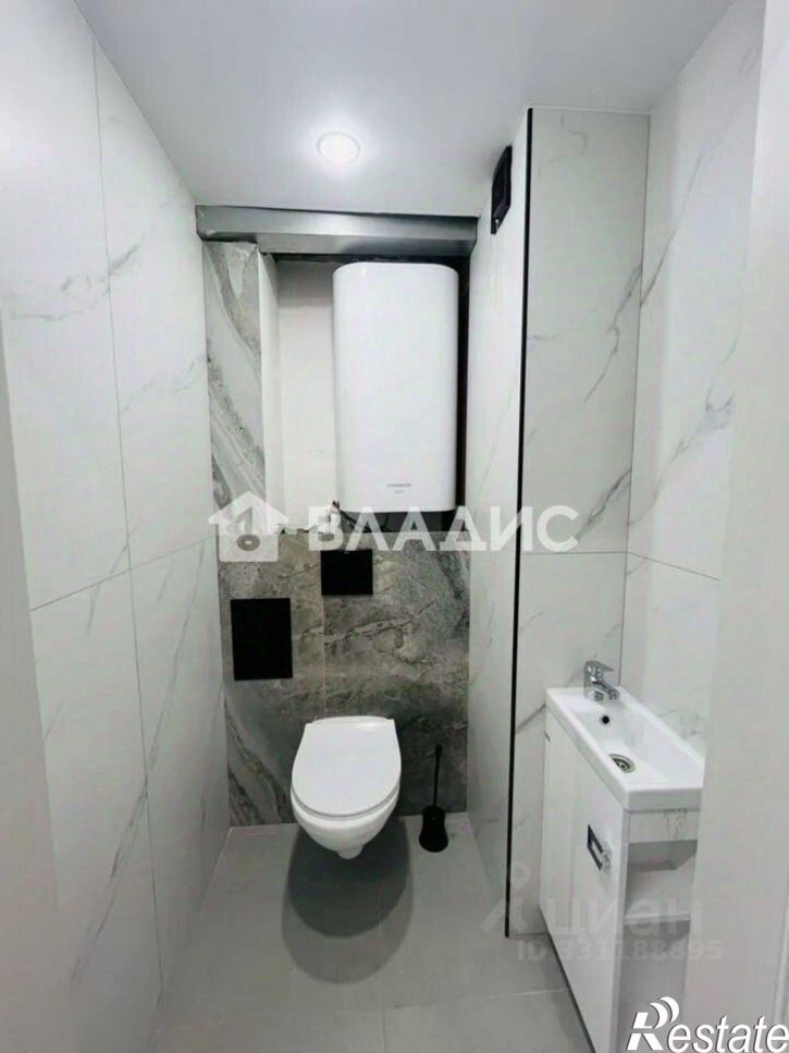 3-комн квартира Конечная улица, 10 к2,  д. 10 к2