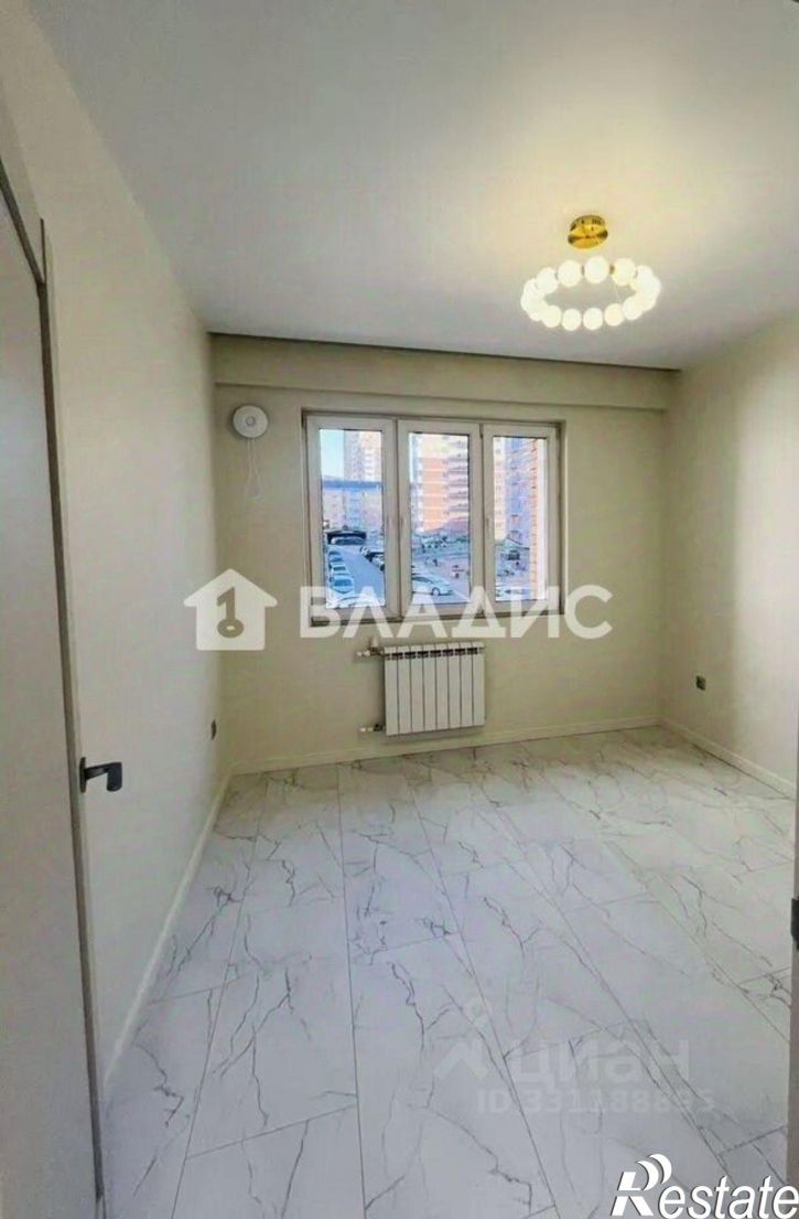 3-комн квартира Конечная улица, 10 к2,  д. 10 к2
