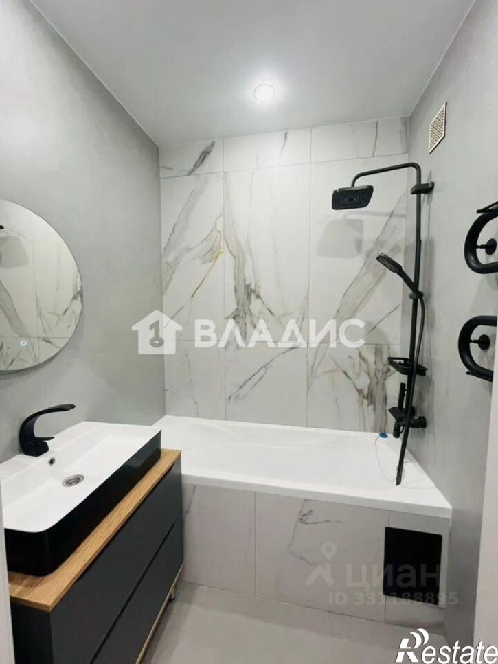 3-комн квартира Конечная улица, 10 к2,  д. 10 к2