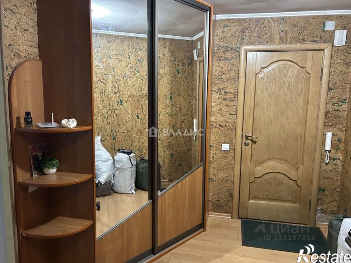 2-комн квартира улица Гагарина, 64/64А,  д. 64/64А