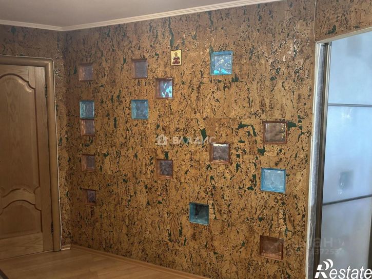 2-комн квартира улица Гагарина, 64/64А,  д. 64/64А