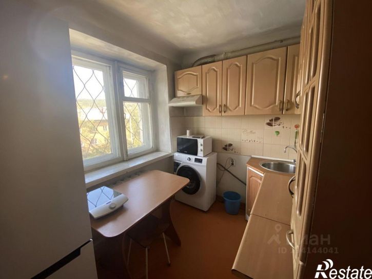 4-комн квартира улица Гарнаева, 20,  д. 20