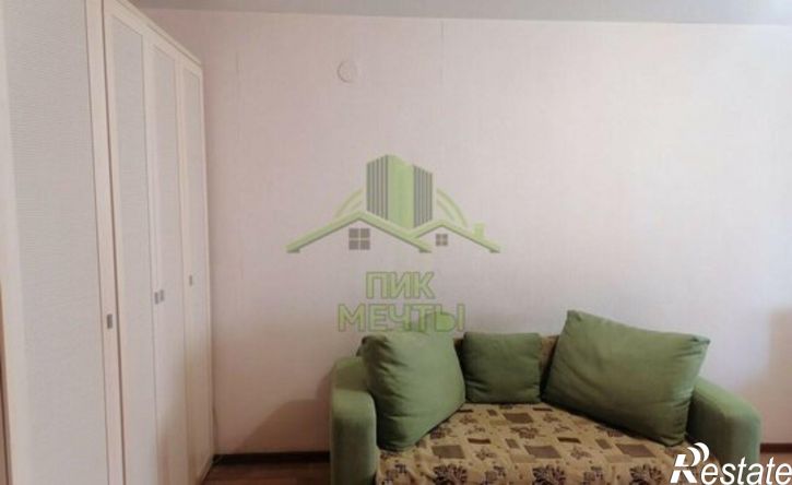 1-комн квартира ул Комсомольская, 10,  д. 10