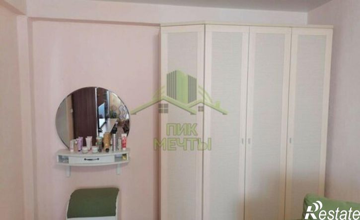 1-комн квартира ул Комсомольская, 10,  д. 10