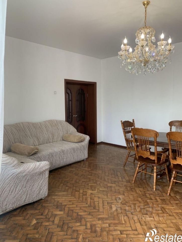 4-комн квартира ул Солнечная, 24,  д. 24