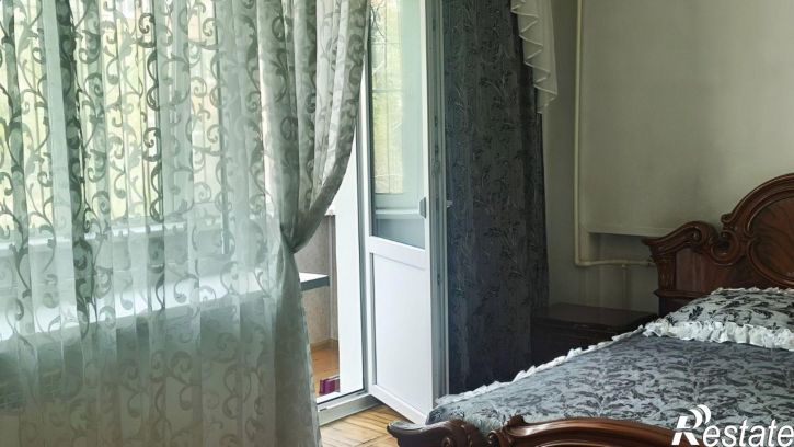 4-комн квартира ул Солнечная, 24,  д. 24