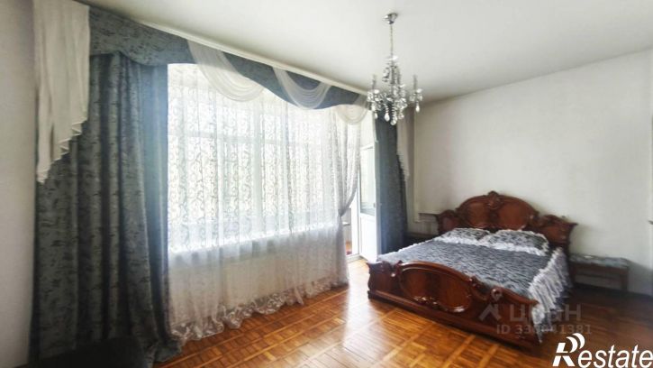 4-комн квартира ул Солнечная, 24,  д. 24