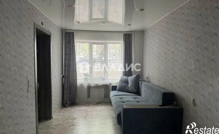 3-комн квартира ул Павлова, 53,  д. 53