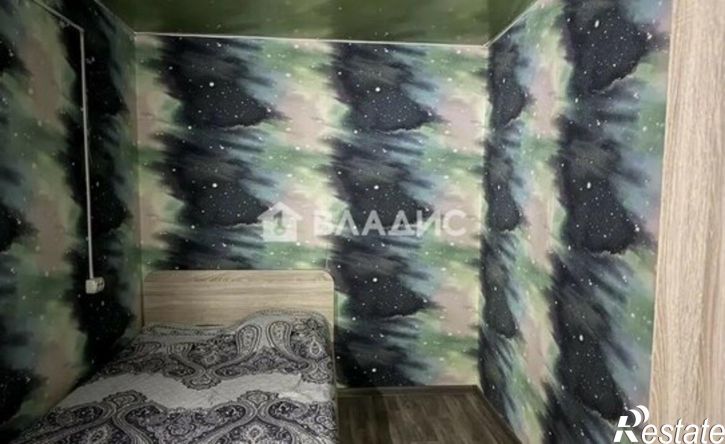 3-комн квартира ул Павлова, 53,  д. 53