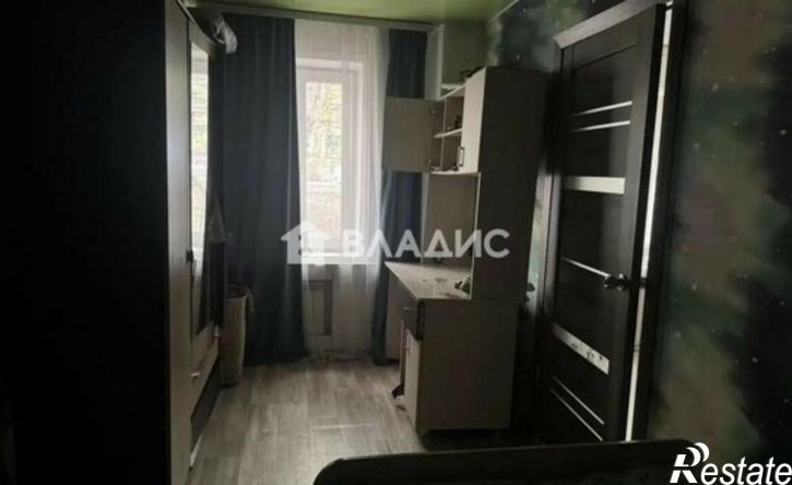 3-комн квартира ул Павлова, 53,  д. 53