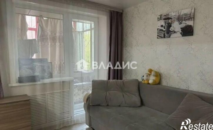 3-комн квартира ул Павлова, 53,  д. 53