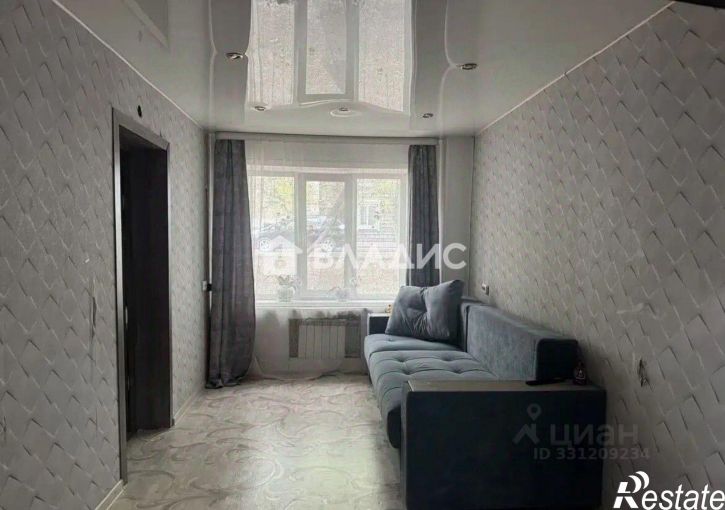 3-комн квартира ул Павлова, 53,  д. 53