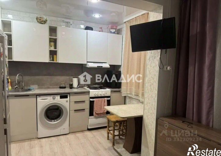 3-комн квартира ул Павлова, 53,  д. 53