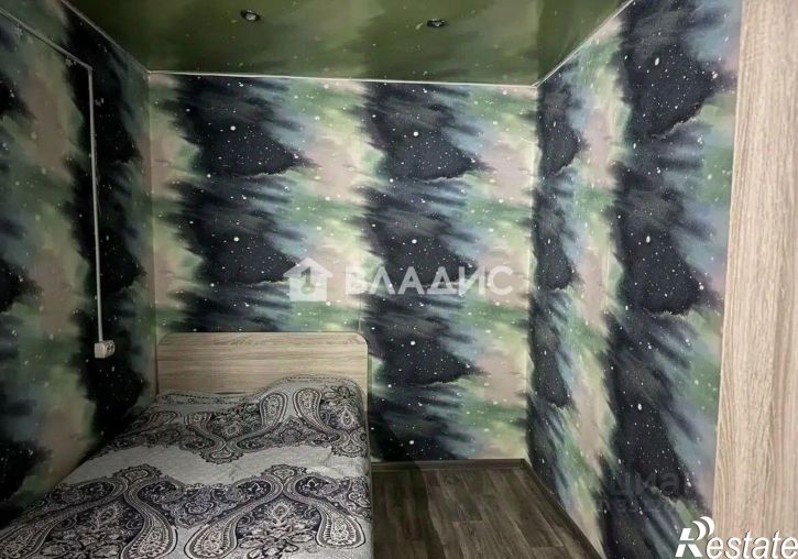 3-комн квартира ул Павлова, 53,  д. 53