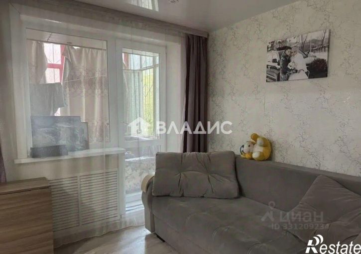 3-комн квартира ул Павлова, 53,  д. 53