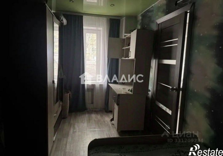 3-комн квартира ул Павлова, 53,  д. 53