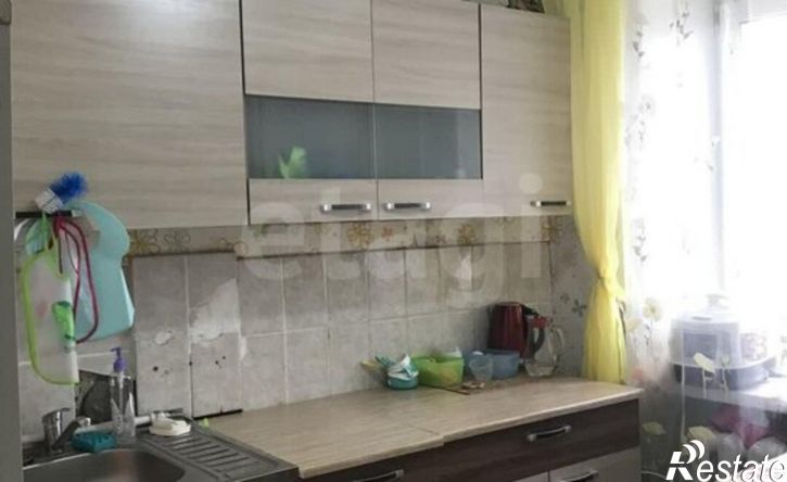 1-комн квартира улица Моцарта, 5,  д. 5
