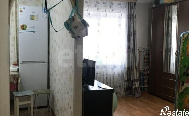 1-комн квартира улица Моцарта, 5,  д. 5
