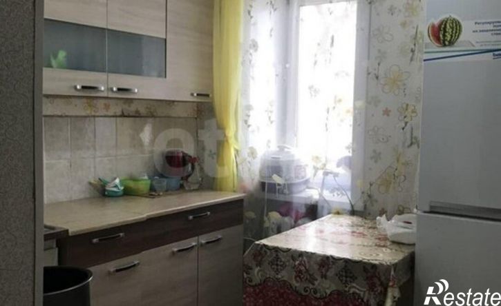 1-комн квартира улица Моцарта, 5,  д. 5