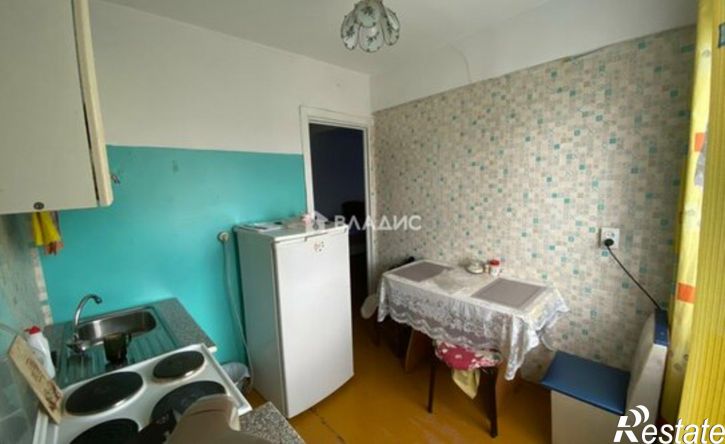 1-комн квартира Ключевская улица, 104,  д. 104