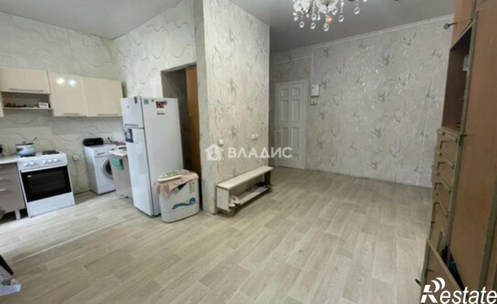2-комн квартира Гвардейская улица, 2,  д. 2