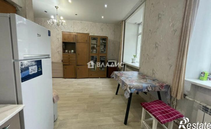 2-комн квартира Гвардейская улица, 2,  д. 2