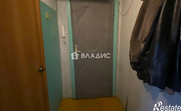 1-комн квартира Ключевская улица, 104,  д. 104