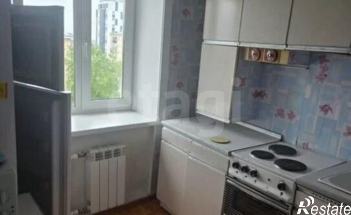 2-комн квартира проспект 50-летия Октября, 6,  д. 6