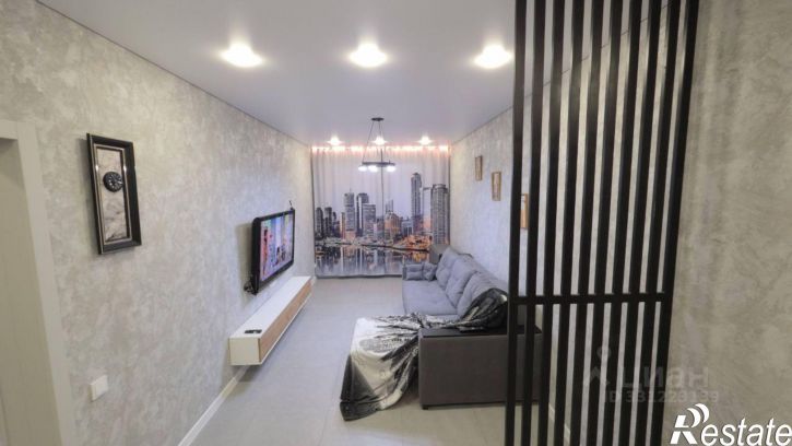 2-комн квартира микрорайон 140Б, 12
