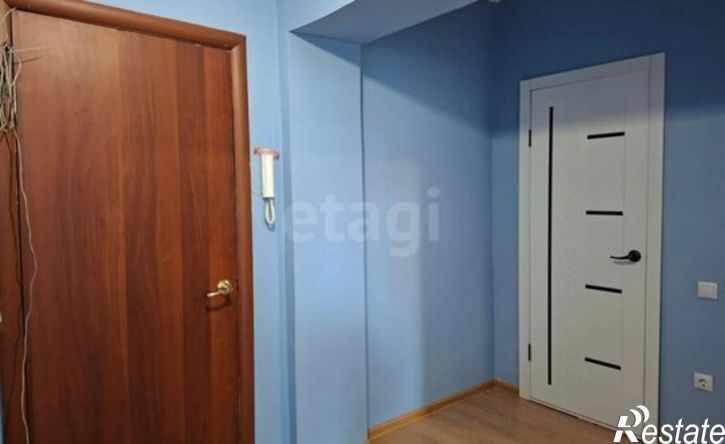 1-комн квартира 112-й микрорайон, 16/3