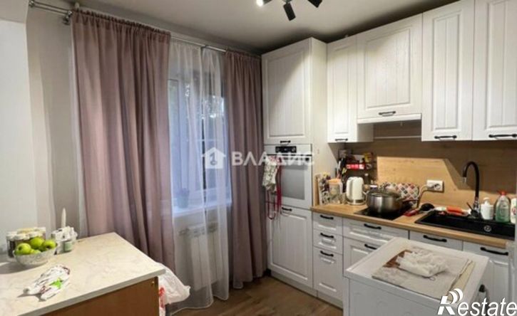 3-комн квартира ул Жердева, 25,  д. 25