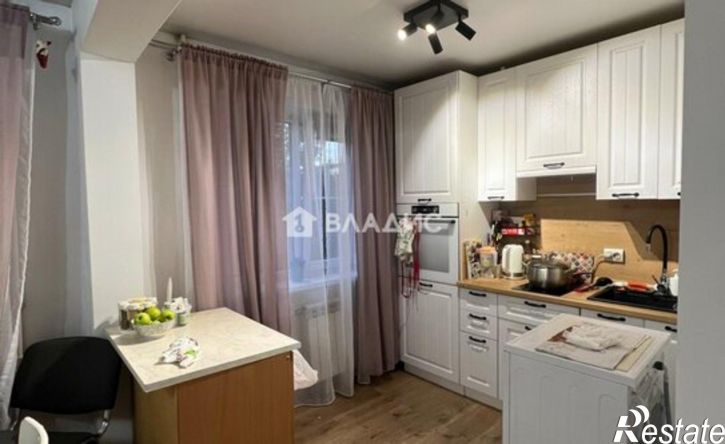 3-комн квартира ул Жердева, 25,  д. 25