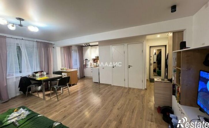 3-комн квартира ул Жердева, 25,  д. 25