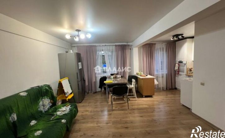 3-комн квартира ул Жердева, 25,  д. 25