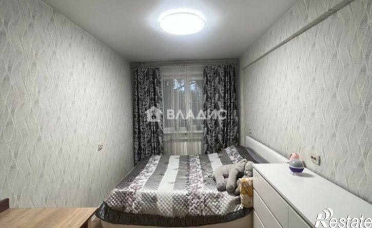 3-комн квартира ул Жердева, 25,  д. 25