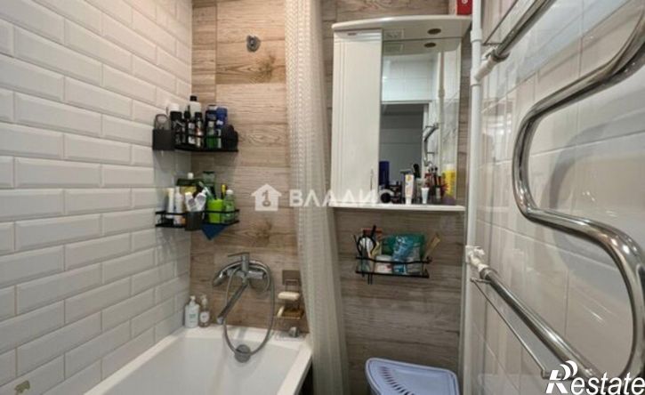3-комн квартира ул Жердева, 25,  д. 25