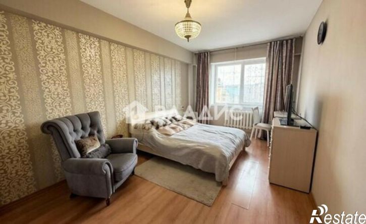 3-комн квартира ул Бабушкина, 13А,  д. 13А