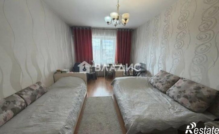 3-комн квартира ул Бабушкина, 13А,  д. 13А