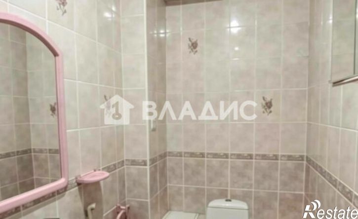 3-комн квартира ул Бабушкина, 13А,  д. 13А