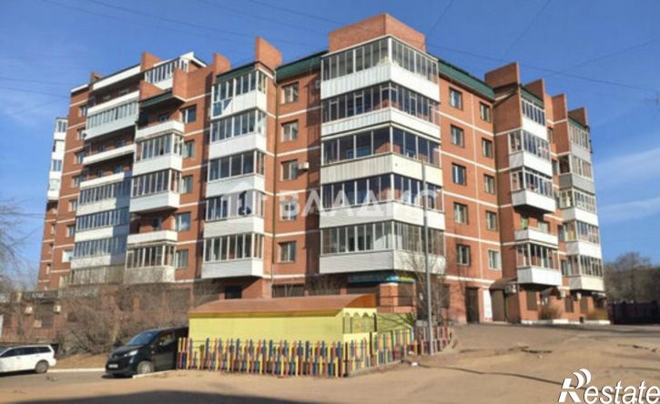 3-комн квартира ул Бабушкина, 13А,  д. 13А