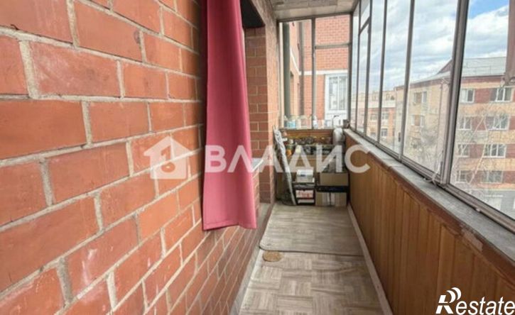 3-комн квартира ул Бабушкина, 13А,  д. 13А