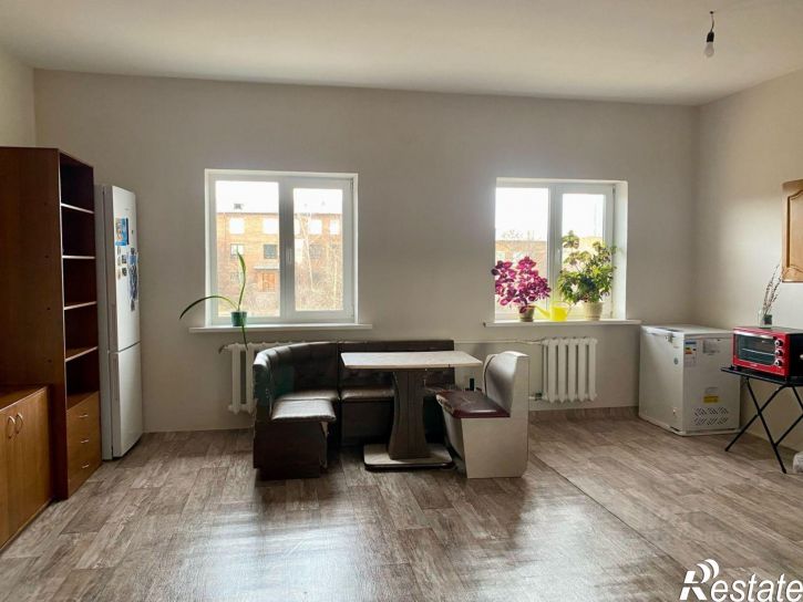 3-комн квартира улица Чертенкова, 9,  д. 9