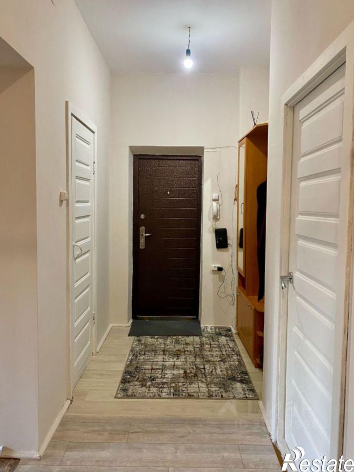 3-комн квартира улица Чертенкова, 9,  д. 9